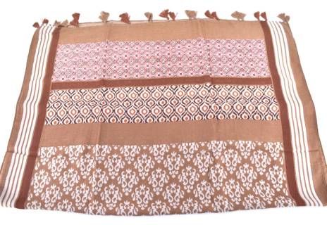 Dámská šátek Arteddy