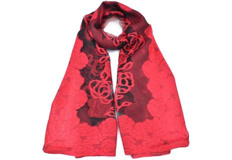 Dámský šátek Arteddy