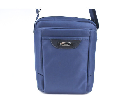 Taška pánská tmavě modrá