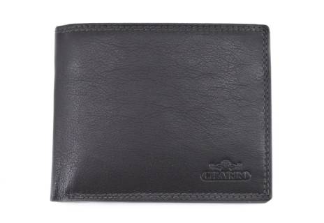 Pánská kožená peněženka Charro