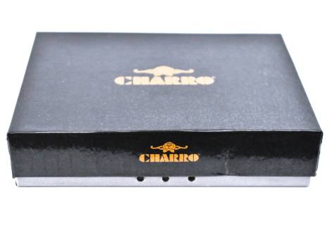 Pánská kožená peněženka Charro