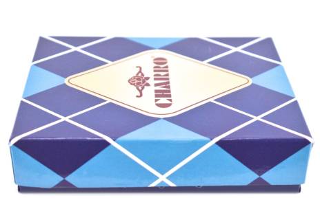 Pánská kožená peněženka Charro