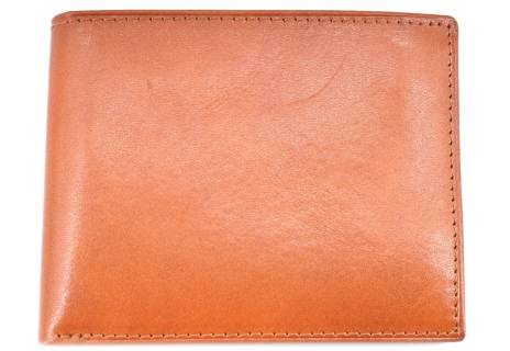 Pánská kožená peněženka Arteddy