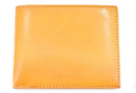 Pánská kožená peněženka Arteddy