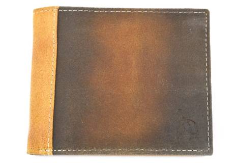 Pánská kožená peněženka Cortina Polo style