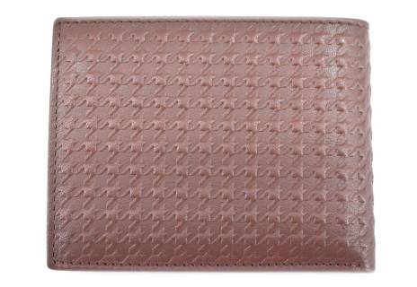 Pánská kožená peněženka Renato Balestra