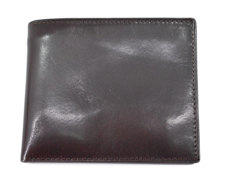 Pánská kožená peněženka Arteddy