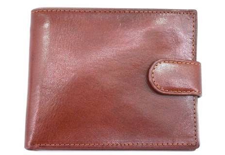 Pánská kožená peněženka
