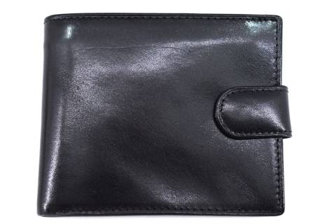 Pánská kožená peněženka