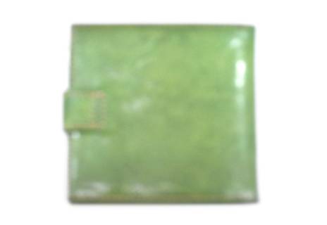 Kožená peněženka