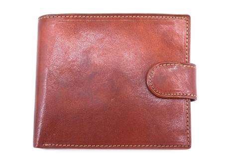Pánská kožená peněženka