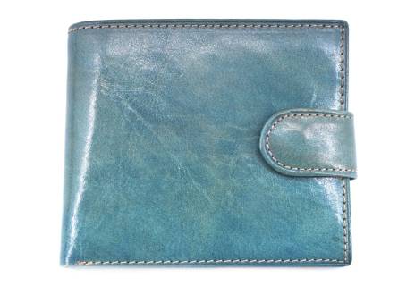 Pánská kožená peněženka