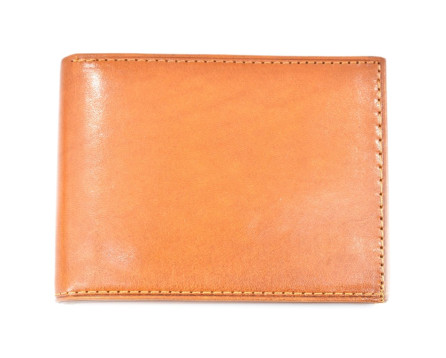 Pánská kožená peněženka Arteddy