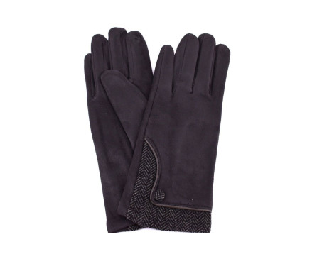 Dámské zateplené rukavice Arteddy