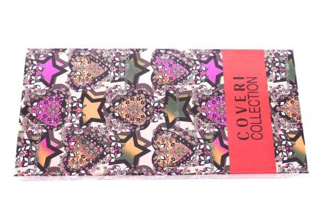 Dámské kožené rukavice Coveri Collection