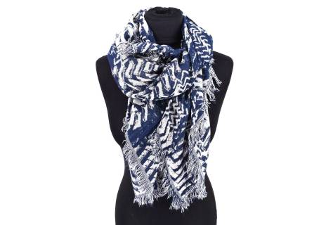 Dámská zimní šála Arteddy