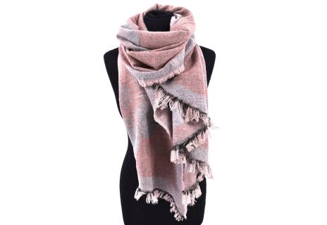 Dámská zimní šála Arteddy