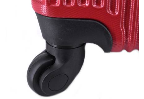 Cestovní kufr skořepinový Ormi (L) 90l