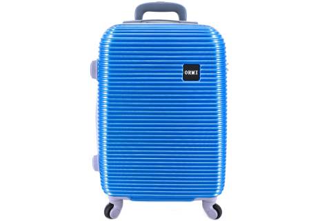 Cestovní kufr skořepinový - (L) 90l