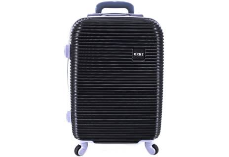 Cestovní kufr skořepinový - (L) 90l