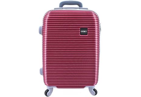 Cestovní kufr skořepinový - (L) 90l