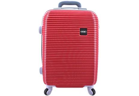 Cestovní kufr skořepinový - (L) 90l