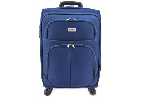 Cestovní textilní palubní kufr  Ormi (S) 45l