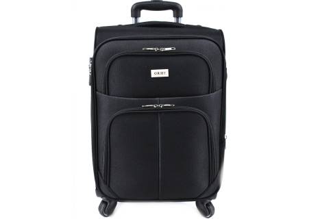 Cestovní textilní palubní kufr  Ormi (S) 45l