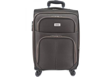 Cestovní textilní palubní kufr  Ormi (S) 45l