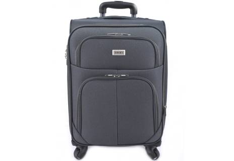 Cestovní textilní palubní kufr  Ormi (S) 45l