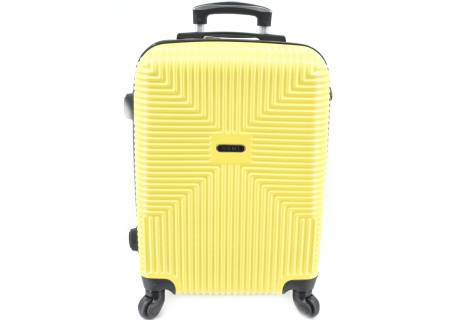 Cestovní kufr skořepinový Ormi (L) 90l