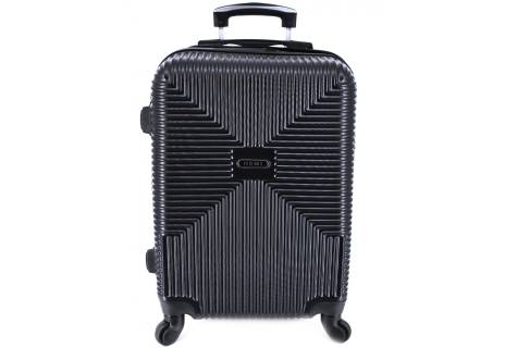 Cestovní kufr skořepinový Ormi (L) 90l