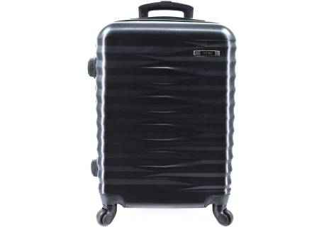 Cestovní kufr skořepinový Ormi (L) 90l