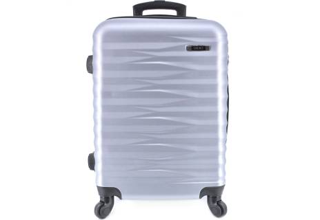 Cestovní kufr skořepinový Ormi (L) 90l