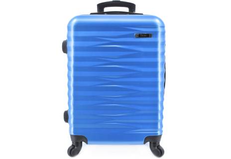 Cestovní kufr skořepinový Ormi (L) 90l