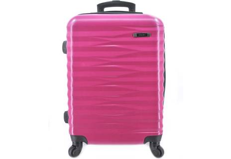 Cestovní kufr skořepinový Ormi (L) 90l