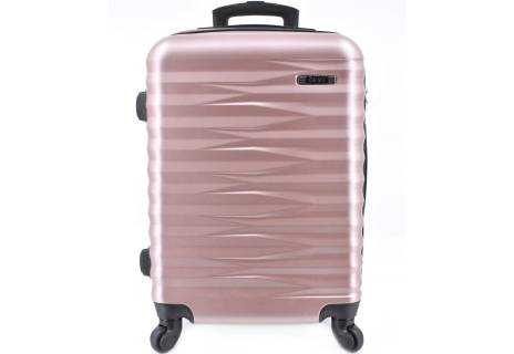 Cestovní kufr skořepinový Ormi (L) 90l