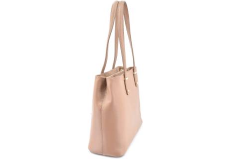 Dámská kožená kabelka Arteddy