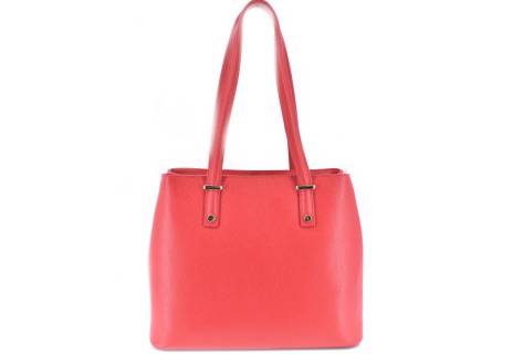 Dámská kožená kabelka Arteddy