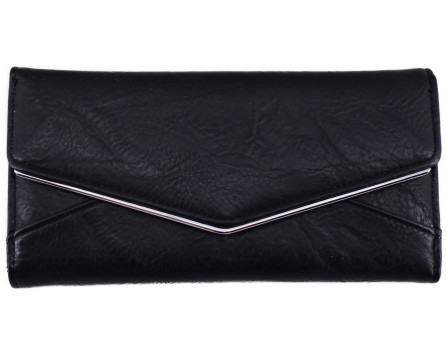Dámská peněženka - černá