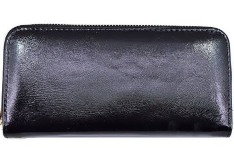 Dámská peněženka  - černá