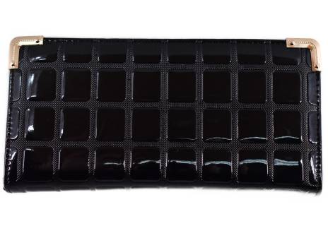 Dámská peněženka - černá