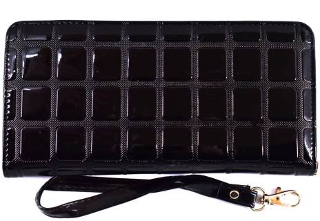 Dámská peněženka - černá