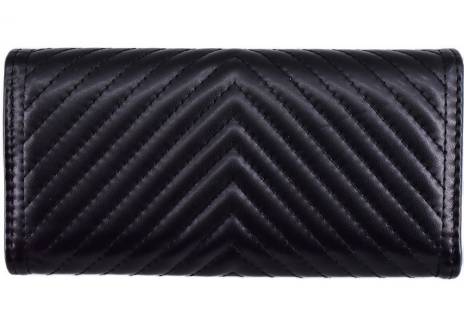 Dámská peněženka - černá