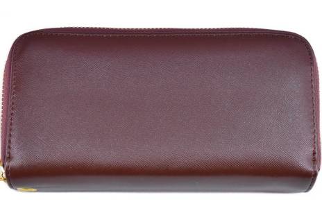Dámská peněženka