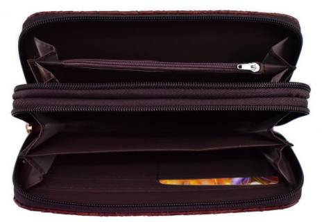 Dámská peněženka