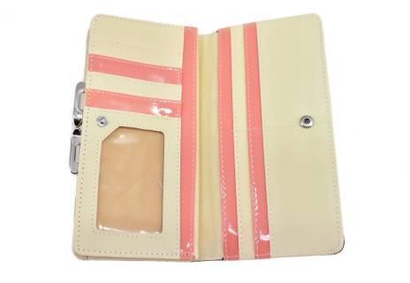 Dámská peněženka