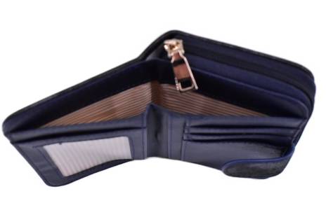 Dámská peněženka