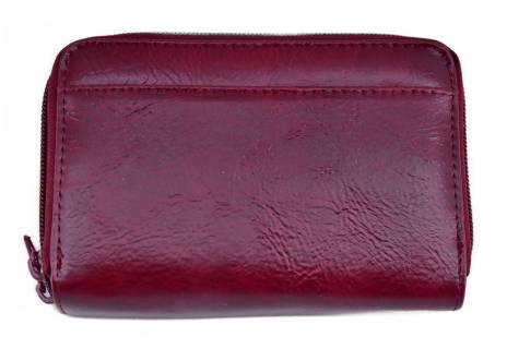 Dámská peněženka