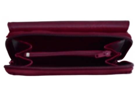 Dámská peněženka